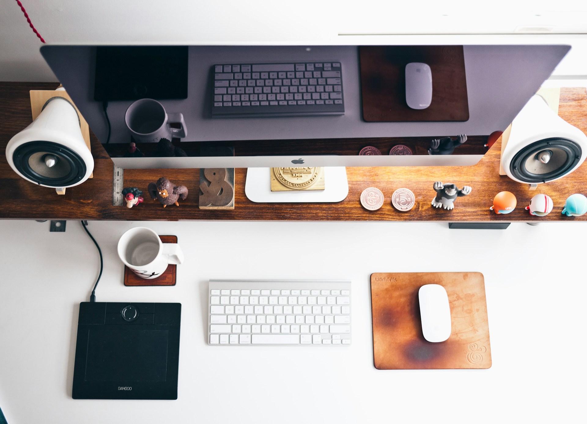 Work Smarter Pic